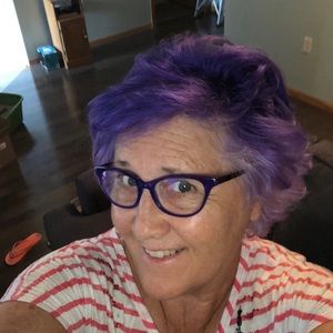 Meet your Posher, Wendy